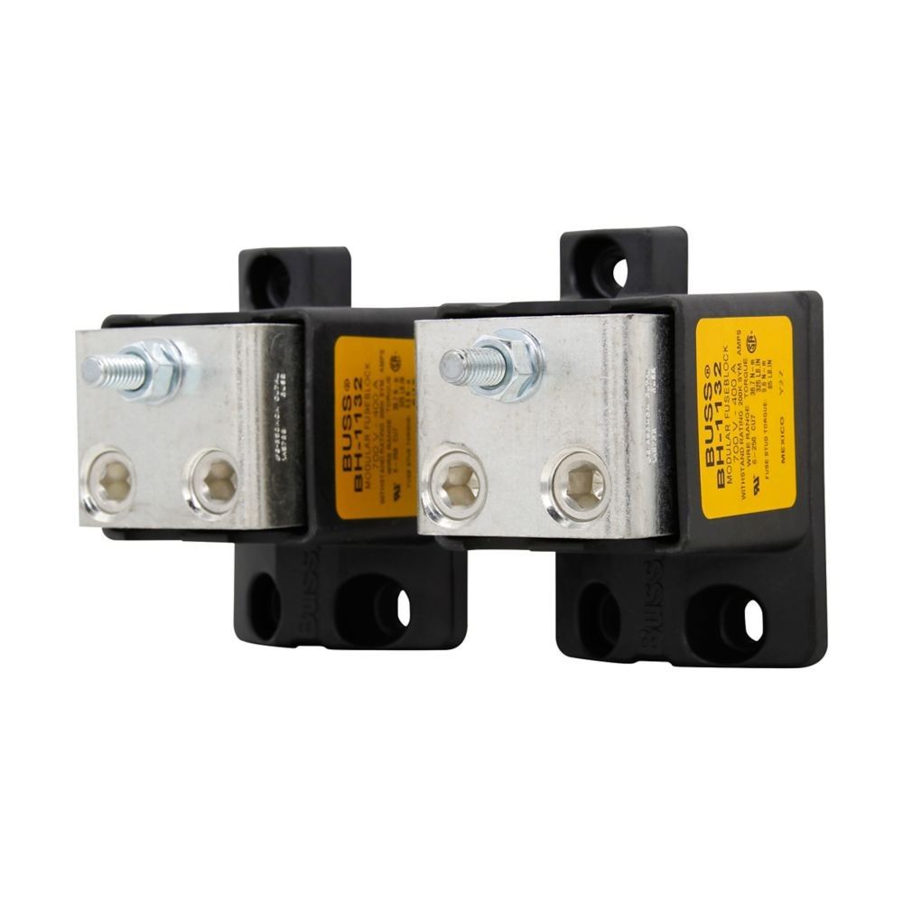 Sicherungsblock MODULARBLOCKBH-1132