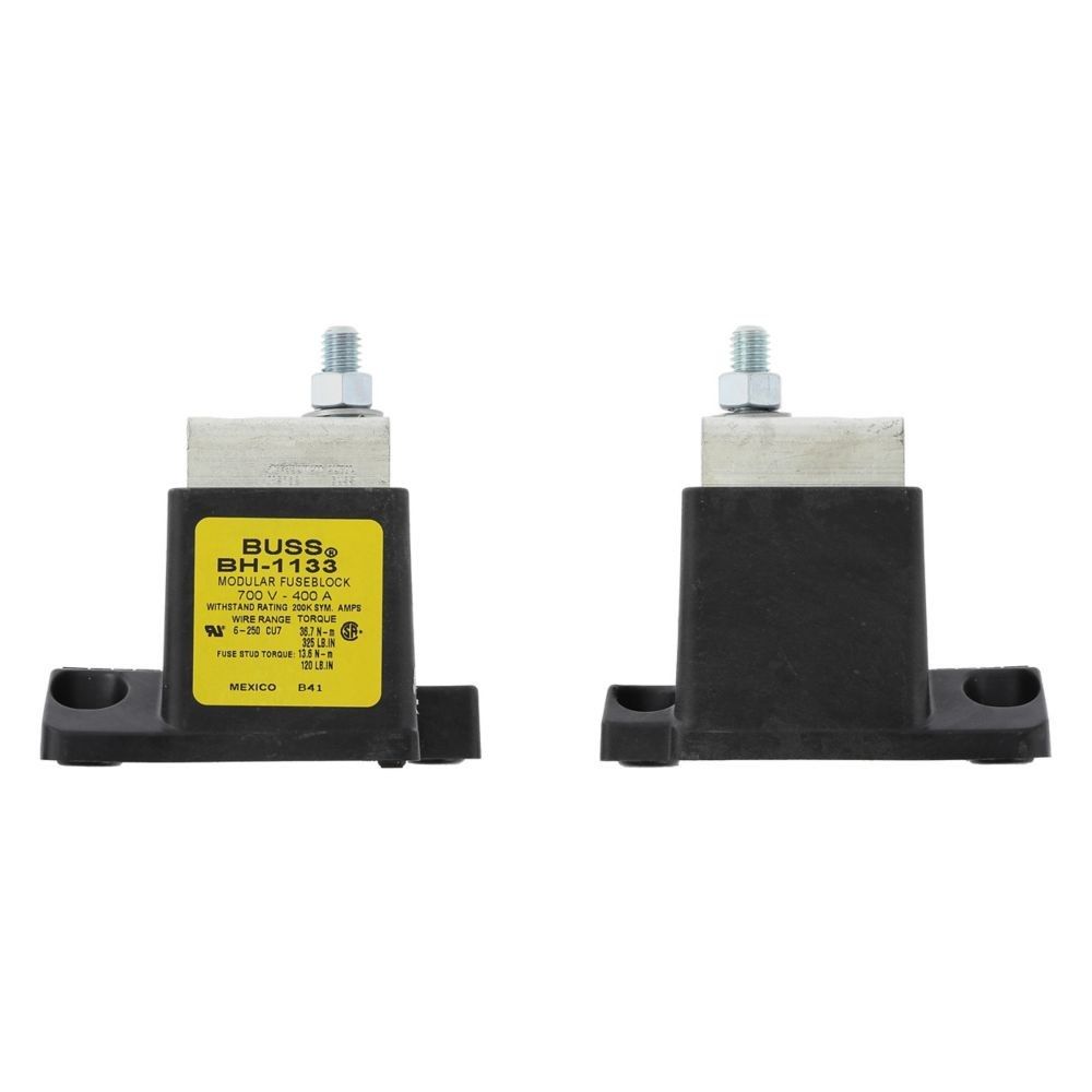 Sicherungsblock MODULARBLOCKBH-1133