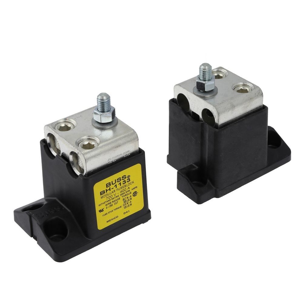 Sicherungsblock MODULARBLOCKBH-1133