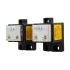 Sicherungsblock MODULARBLOCKBH-1132