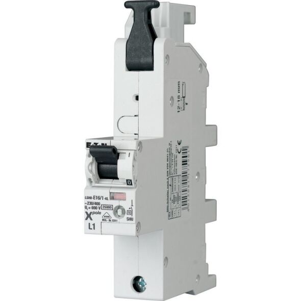 SLS-Schalter LSHU-E35/1-KL SLS-Schalter LSHU-E35/1-KL