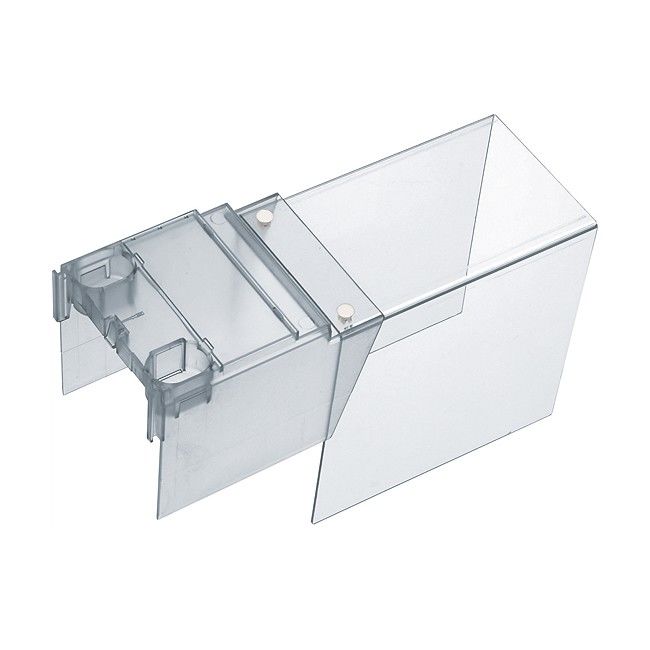 Anschlussraumabdeckung ABNPE099F12 Anschlussraumabdeckung ABNPE099F12