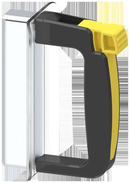 Aufsteckgriff 3NX1015