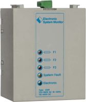 Electronic System Monitor MZESM