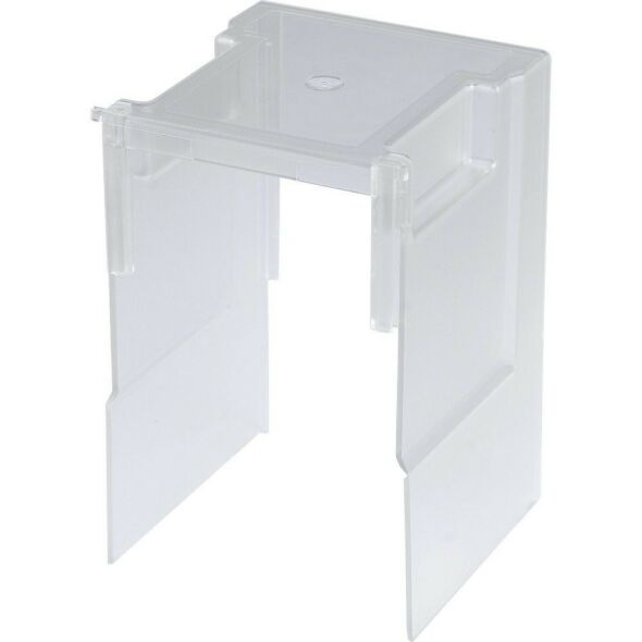 Anschlussraumabdeckung ASNH185CP123