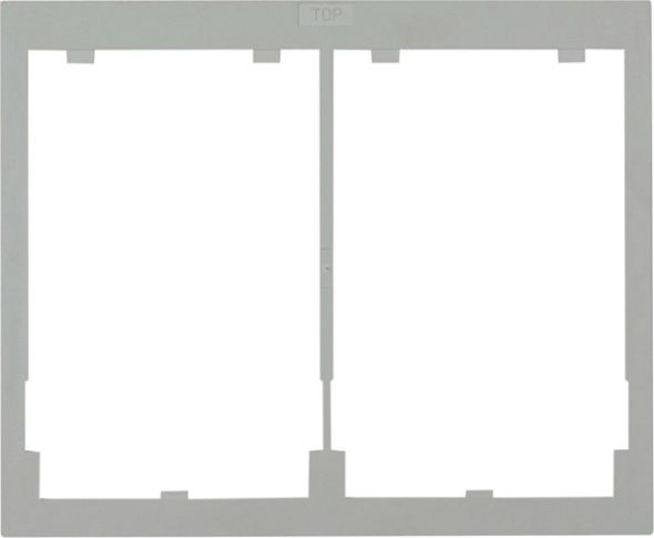Abdeckblende 1.000.127