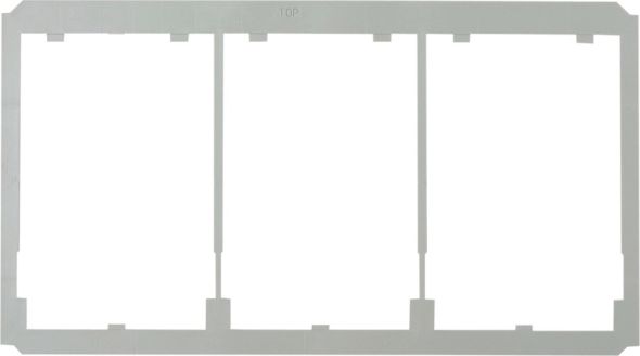 Abdeckblende 1.000.128 Abdeckblende 1.000.128