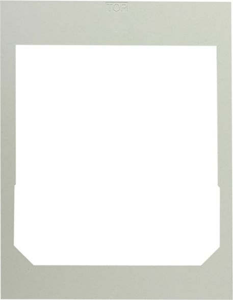 Abdeckblende 1.000.863 Abdeckblende 1.000.863