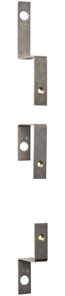 Einfachadapter 185mm-SaS MZ00ESAECO