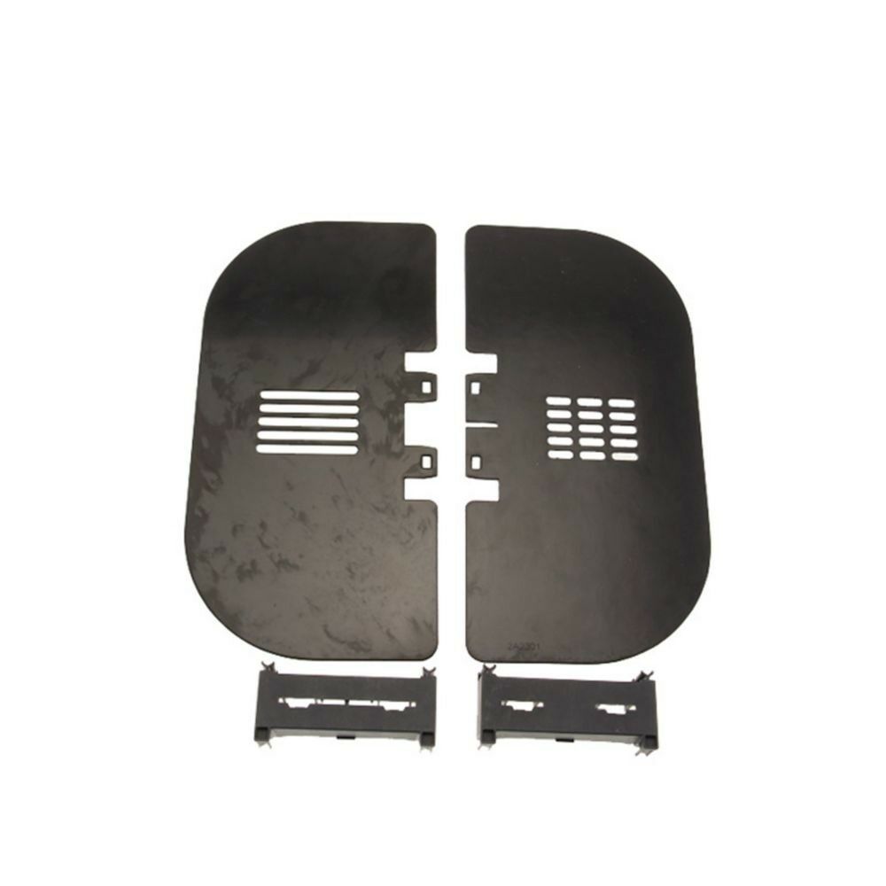 Abdeckungssatz 630A Shroud kit size 3