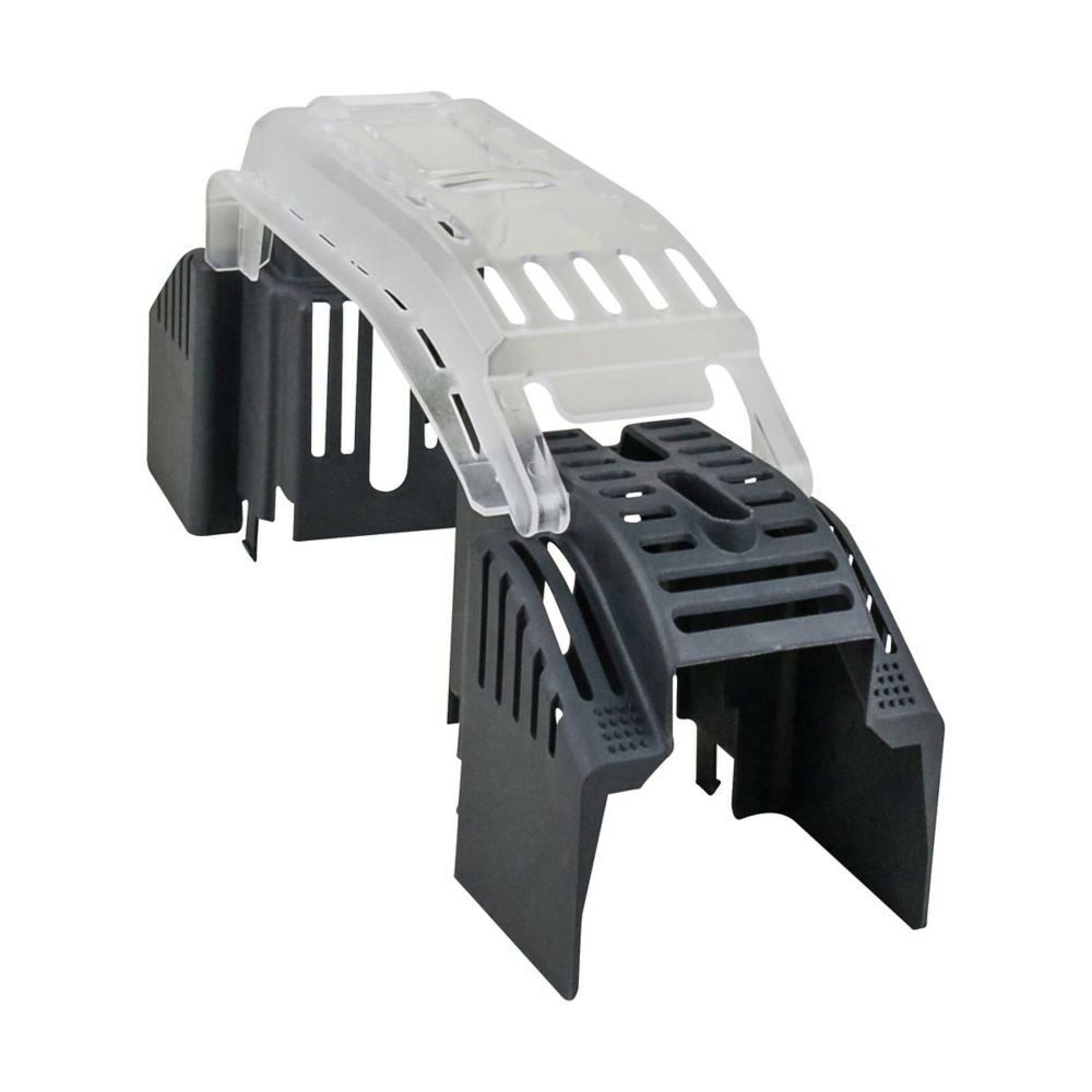 Abdeckungssatz 630A Shroud kit size 3