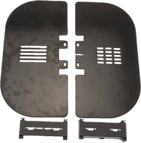 Phasentrennwandbausatz Size3 Phas#SD3-PB