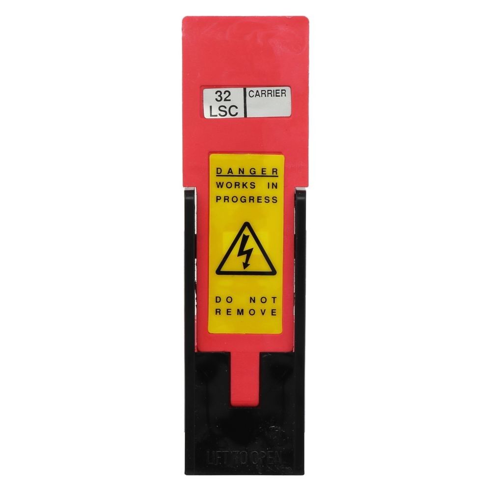 Sicherheitsträger 32LSC