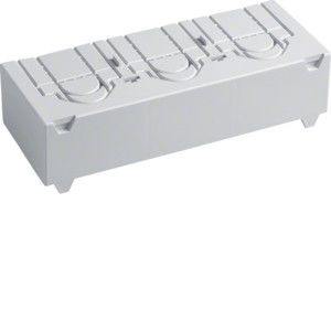 Klemmenabdeckung LZ159 Klemmenabdeckung LZ159