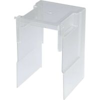 Anschlussraumabdeckung ASNH185CP123