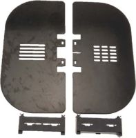 Phasentrennwandbausatz Size3 Phas#SD3-PB