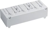 Klemmenabdeckung LZ159