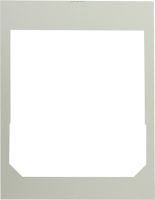 Abdeckblende 1.000.863
