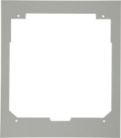 Abdeckblende 1.002.352