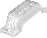 Grifflaschenabdeckung BB3COV