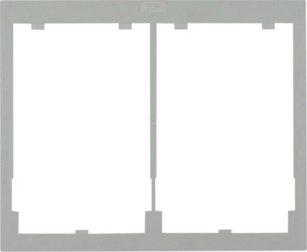 Abdeckblende 1.000.127