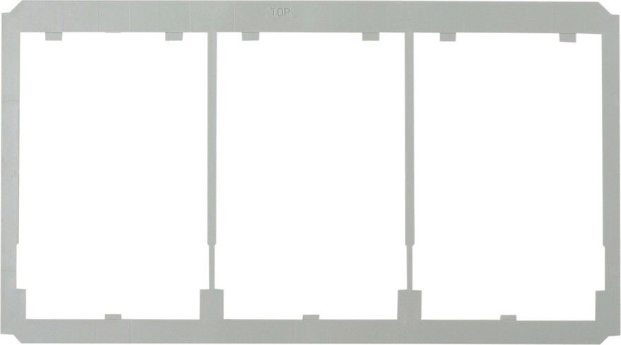 Abdeckblende 1.000.128 Abdeckblende 1.000.128