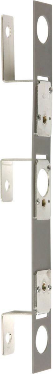 Einfachadapter 100/185mm MZ00ESA