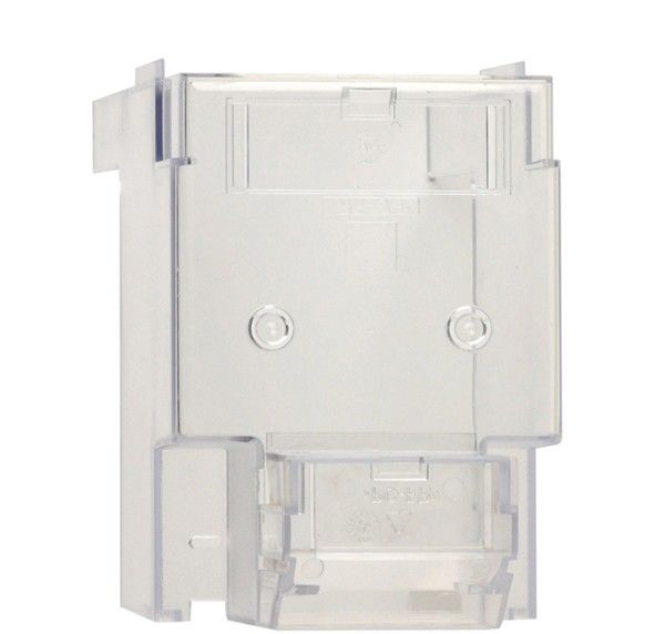 Kabelabdeckhaube MZKAB1