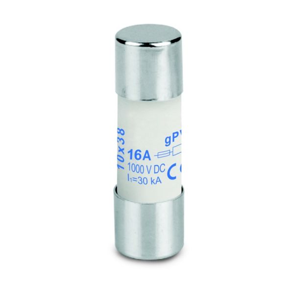 Sicherung FUSE10X38#2783260000 Sicherung FUSE10X38#2783260000