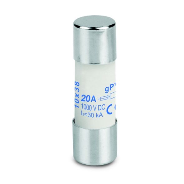 Sicherung FUSE10X38#2827980000 Sicherung FUSE10X38#2827980000
