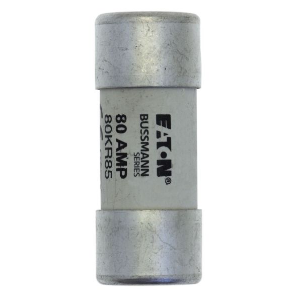Sicherungseinsatz 80KR85 Sicherungseinsatz 80KR85