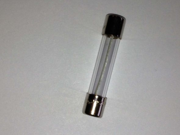 G-Sicherungseinsätze UL632.360 G-Sicherungseinsätze UL632.360