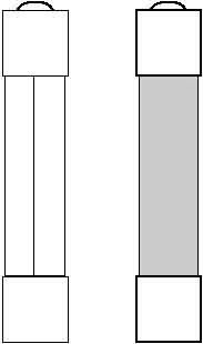G-Sicherungseinsatz 5x25mm 528.026 G-Sicherungseinsatz 5x25mm 528.026