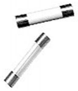 G-Sicherungseinsatz 632.332 G-Sicherungseinsatz 632.332