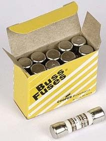 Sicherung 4.100.070.230