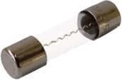 G-Sicherungseinsatz 5ST MI5ST25V0,8 G-Sicherungseinsatz 5ST MI5ST25V0,8