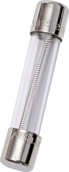 G-Sicherungseinsatz GDL GDL15 G-Sicherungseinsatz GDL GDL15