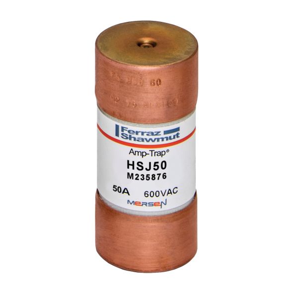 Sicherung 600V 50A HSJ50 Sicherung 600V 50A HSJ50