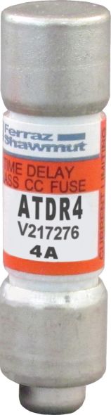 Sicherungseinsatz ATDR1/2 Sicherungseinsatz ATDR1/2