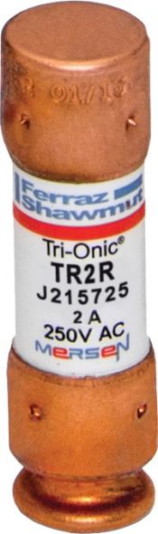 Sicherungseinsatz Cla. RK5 TR2R Sicherungseinsatz Cla. RK5 TR2R