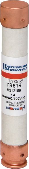 Sicherungseinsatz Cla. RK5 TRS1R Sicherungseinsatz Cla. RK5 TRS1R