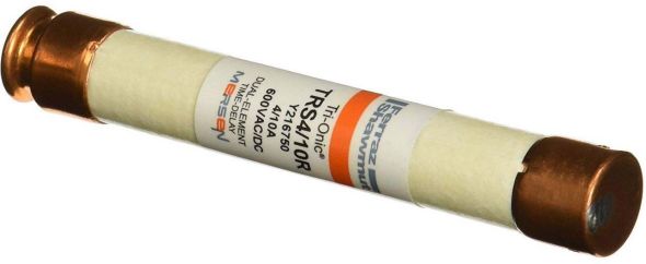 Sicherungseinsatz Cla. RK5 TRS2-1/4R