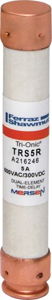 Sicherungseinsatz Cla. RK5 TRS5R Sicherungseinsatz Cla. RK5 TRS5R