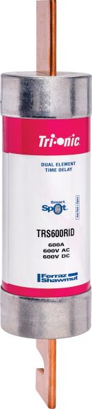 Sicherungseinsatz Cla. RK5 TRS600RID Sicherungseinsatz Cla. RK5 TRS600RID