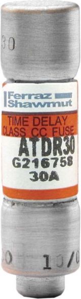 Sicherungseinsatz Class CC ATDR1-1/4 Sicherungseinsatz Class CC ATDR1-1/4
