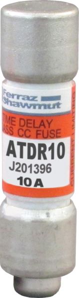 Sicherungseinsatz Class CC ATDR10 Sicherungseinsatz Class CC ATDR10