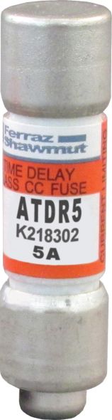 Sicherungseinsatz Class CC ATDR5 Sicherungseinsatz Class CC ATDR5