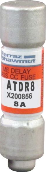 Sicherungseinsatz Class CC ATDR8 Sicherungseinsatz Class CC ATDR8
