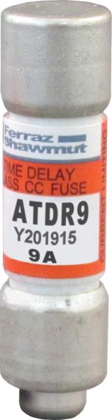 Sicherungseinsatz Class CC ATDR9 Sicherungseinsatz Class CC ATDR9