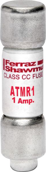 Sicherungseinsatz Class CC ATMR1 Sicherungseinsatz Class CC ATMR1
